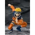 Kép 5/5 - Naruto S.H. Figuarts Akciófigura - Naruto Uzumaki -The No.1 Most Unpredictable Ninja- 13 cm