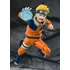Kép 3/5 - Naruto S.H. Figuarts Akciófigura - Naruto Uzumaki -The No.1 Most Unpredictable Ninja- 13 cm