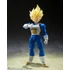 Kép 2/4 - Dragon Ball Z S.H. Figuarts Akciófigura - Super Saiyan Vegeta (Awakened Super Saiyan Blood) 14 cm