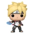 Kép 2/2 - Boruto - Naruto Next Generations Funko POP! Television Vinyl Figura - Boruto w/Rasengan 9 cm #1356
