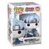 Kép 1/2 - Boruto - Naruto Next Generations Funko POP! Television Vinyl Figura - Mitsuki w/snake hands 9 cm #13
