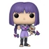 Kép 2/2 - Boruto - Naruto Next Generations Funko POP! Television Vinyl Figura - Sumire w/Nue 9 cm #1360
