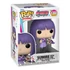 Kép 1/2 - Boruto - Naruto Next Generations Funko POP! Television Vinyl Figura - Sumire w/Nue 9 cm #1360