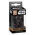 Kép 1/2 - Star Wars: Obi-Wan Kenobi Pocket POP! Kulcstartó - Darth Vader 4 cm