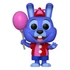 Kép 2/2 - Five Nights at Freddy's Security Breach POP! Games Vinyl Figura - Balloon Bonnie 9 cm #909