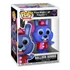 Kép 1/2 - Five Nights at Freddy's Security Breach POP! Games Vinyl Figura - Balloon Bonnie 9 cm #909