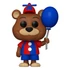 Kép 2/2 - Five Nights at Freddy&apos;s Security Breach POP! Games Vinyl Figura - Balloon Freddy 9 cm #908