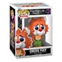 Kép 1/2 - Five Nights at Freddy's Security Breach POP! Games Vinyl Figura - Circus Foxy 9 cm #911
