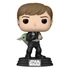 Kép 2/2 - Star Wars The Book of Boba Fett Funko POP! TV Vinyl Figura - Luke (TRNG) 9 cm #583
