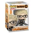 Kép 1/2 - Haikyu!! Funko POP! Animation Vinyl Figura - Kei Tsukishima 9 cm #1390