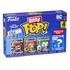 Kép 1/2 - DC Bitty POP! Vinyl Figurák - Harley Quinn 2.5 cm