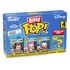 Kép 1/2 - Disney Bitty POP! Vinyl Figurák - Minnie 2.5 cm