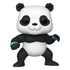 Kép 2/2 - Jujutsu Kaisen Funko POP! Figura - Panda 9 cm #1374