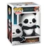 Kép 1/2 - Jujutsu Kaisen Funko POP! Figura - Panda 9 cm #1374