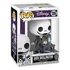 Kép 1/2 - Nightmare Before Christmas 30th Funko POP! Disney Vinyl Figura - Jack Skellington (Lab) 9 cm #1356