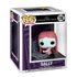Kép 1/2 - Nightmare Before Christmas 30th Funko POP! Disney Vinyl Figura - Sally w/Gravestone 9 cm #1358