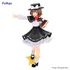 Kép 4/4 - Touhou Project Trio-Try-iT PVC Szobor - Hifuu Club Usami Renko 21 cm