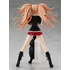 Kép 6/6 - Danganronpa 1.2 Reload Pop Up Parade PVC Szobor - Junko Enoshima(re-run) 17 cm