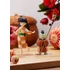 Kép 1/3 - Inuyasha Pop Up Parade PVC Szobor - Rin & Jaken 11 cm