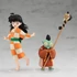 Kép 2/3 - Inuyasha Pop Up Parade PVC Szobor - Rin & Jaken 11 cm