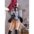 Kép 4/5 - Fairy Tail Pop Up Parade PVC Szobor - Erza Scarlet (re-run) 17 cm