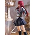 Kép 5/5 - Fairy Tail Pop Up Parade PVC Szobor - Erza Scarlet (re-run) 17 cm