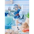 Kép 1/3 - Hololive Production Pop Up Parade Szobor - Gawr Gura 15 cm