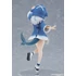Kép 3/3 - Hololive Production Pop Up Parade Szobor - Gawr Gura 15 cm