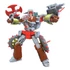 Kép 1/2 - The Transformers: The Movie Studio Series Voyager Class 2022 Akciófigura - Junkheap 17 cm
