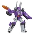 Kép 1/5 - Transformers Generations Legacy Leader Class 2022 Akciófigura - Galvatron 19 cm