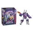 Kép 3/5 - Transformers Generations Legacy Leader Class 2022 Akciófigura - Galvatron 19 cm