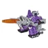 Kép 2/5 - Transformers Generations Legacy Leader Class 2022 Akciófigura - Galvatron 19 cm