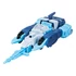 Kép 2/3 - Transformers Generations Legacy Velocitron Speedia 500 Collection Akciófigura - Blurr 14 cm