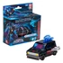 Kép 3/3 - Transformers Generations Legacy Velocitron Speedia 500 Collection Akciófigura - Diaclone Universe Burn Out 14 cm