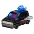 Kép 2/3 - Transformers Generations Legacy Velocitron Speedia 500 Collection Akciófigura - Diaclone Universe Burn Out 14 cm