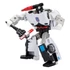 Kép 1/3 - Transformers Generations Legacy Velocitron Speedia 500 Collection Akciófigura - Diaclone Universe Cl