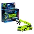 Kép 3/3 - Transformers Generations Legacy Velocitron Speedia 500 Collection Voyager Class Akciófigura - Road Hauler 14 cm