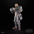 Kép 2/5 - Star Wars: The Bad Batch Black Series Akciófigura - Wrecker (Mercenary Gear) 15 cm