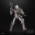 Kép 3/5 - Star Wars: The Bad Batch Black Series Akciófigura - Wrecker (Mercenary Gear) 15 cm