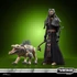 Kép 2/6 - Star Wars: The Book of Boba Fett Vintage Collection Akciófigura - Tusken Warrior & Massiff 10 cm