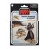 Kép 1/6 - Star Wars: The Book of Boba Fett Vintage Collection Akciófigura - Tusken Warrior & Massiff 10 cm