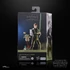 Kép 1/6 - Star Wars: The Book of Boba Fett Black Series Akciófigurák - Luke Skywalker & Grogu 15 cm