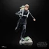 Kép 3/6 - Star Wars: The Book of Boba Fett Black Series Akciófigurák - Luke Skywalker & Grogu 15 cm