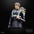 Kép 6/6 - Star Wars: The Book of Boba Fett Black Series Akciófigurák - Luke Skywalker & Grogu 15 cm