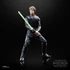 Kép 5/6 - Star Wars: The Book of Boba Fett Black Series Akciófigurák - Luke Skywalker & Grogu 15 cm