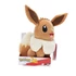 Kép 2/2 - Pokémon Plüssfigura - Eevee Smile 30 cm