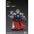 Kép 4/5 - Warhammer 40k Akciófigura - 1/18 Ultramarines Chapter Master Marneus Calgar 12 cm