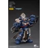 Kép 1/5 - Warhammer 40k Akciófigura - 1/18 Ultramarines Chapter Master Marneus Calgar 12 cm