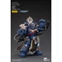 Kép 3/5 - Warhammer 40k Akciófigura - 1/18 Ultramarines Chapter Master Marneus Calgar 12 cm