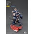 Kép 5/5 - Warhammer 40k Akciófigura - 1/18 Ultramarines Chapter Master Marneus Calgar 12 cm